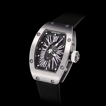 Replica Richard Mille RM 007 Automatic Ladies（2012） Women Watch